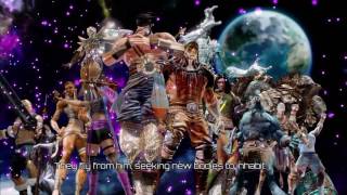 Killer Instinct: Shadow Lords Ending Cutscene