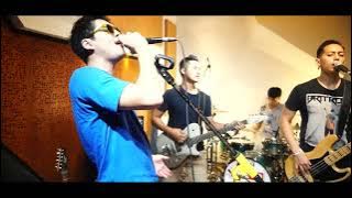 MUSE - ETERNALLY MISSED (BAND COVER) By Maxime Bouttier X Red Alert