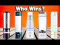 Best althy hydrogen water generator bottle  who is the winner 1