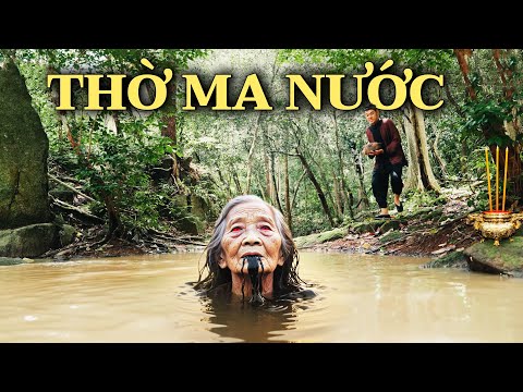 SỰ TÍCH TỤC THỜ MA NƯỚC | CỔ TÍCH VIỆT NAM MỚI 2025 | CỔ TÍCH VIỆT NAM HAY | CỔ TÍCH NƯỚC NAM 2025 mới nhất 2023