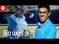 17-Year-Old Golf PHENOM On PGA Tour | Akshay Bhatia