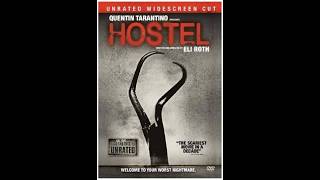 Opening To Hostel Unrated 2006 Dvd