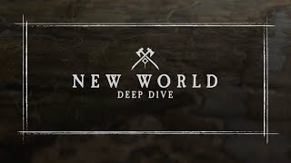 Summer Game Fest 2021: New World Deep Dive