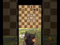 Safest King in world 😌 #chess #chessmemes #chesspuzzle