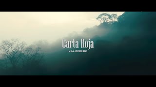 CARTA ROJA trailer oficial 