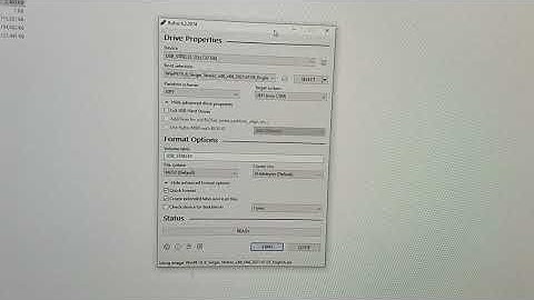 error: file /efi/boot/sstr64.efi not found - How ro RESOLVE