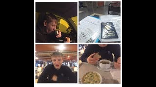 Ура!!! У нас получилось!!! Подача документов на Вид на Жительство.Влог! ВНЖ для Беларусов в России.
