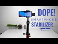 MarSoar Glide 3-Axis Smartphone Gimbal Review