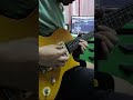 เพียงรัก-Silly Fools (Solo Cover)
