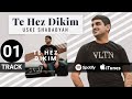 Uske Shababyan - [01] Te Hez Dikim - Album (Official Audio)