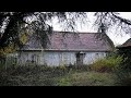 ABANDONED House Forgotten For Decades