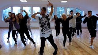 Hard Project Dubstep By Extaz