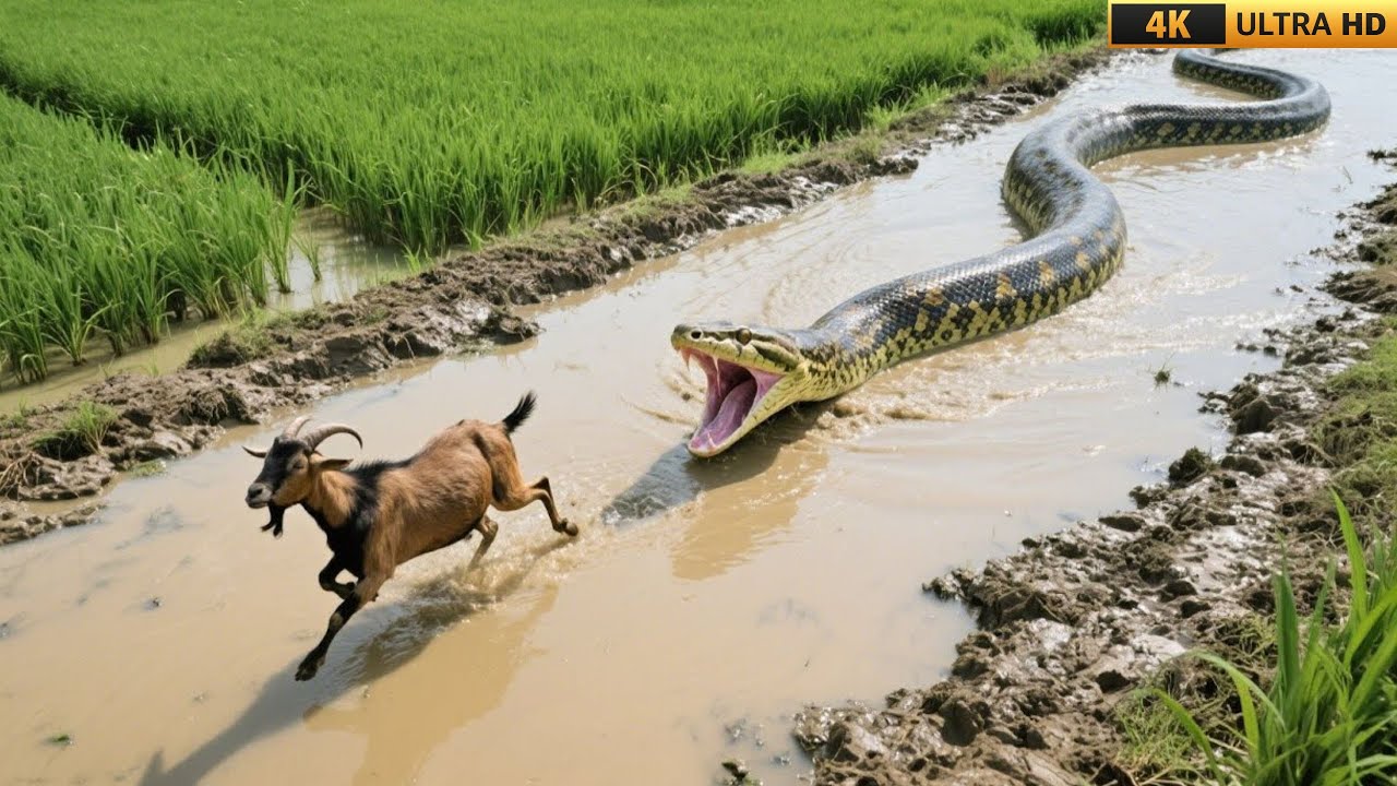 coils-of-doom-the-giant-anaconda-strikes-the-fearless-goat-youtube
