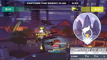 a glimpse at ow2 top 500 ctf