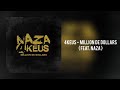 EXCLU 4Keus Million De Dollars Feat Naza mp3
