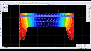 AxisVM x5 - Membrane Tutorial