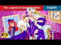 Cruella - The Legend of Queen Fashion 👸 Story in English 🌛 Fairy Tales |@WOAFairyTalesEnglish