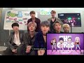 BTS Reaction to Blackpink 