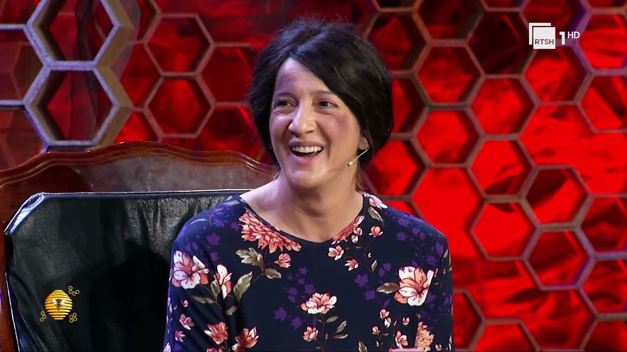 Llazina - Burri rreh gruan keq | 14 maj 2023 “Kosherja” në RTSH