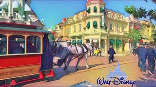 Disneyland Paris - YouTube