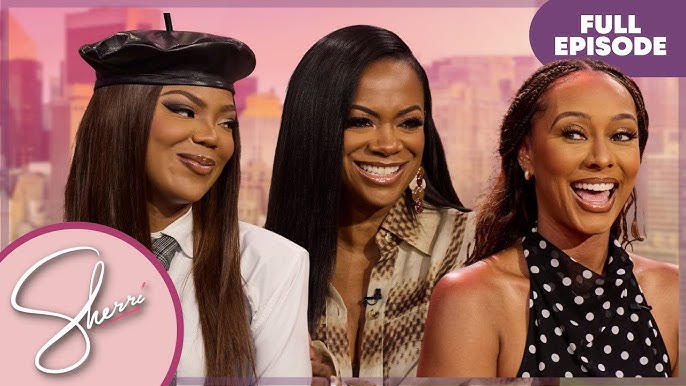 Tiny Sues $50M Shekinah After SECRET Pregnancy With T.I. EXPOSED! - YouTube