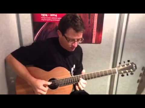 the-wee-lowden!-introduced-by-stephen-inglis-at-namm-2014