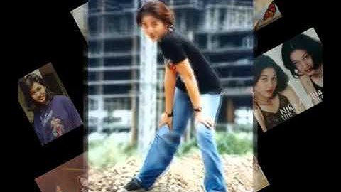 Meraih Rembulan - Nike Ardilla