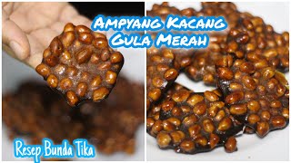 CARA CEPAT MEREBUS KACANG MERAH DIJAMIN EMPUK