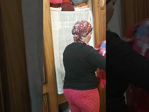 روتين ساخن جسم بلدي روتين للكبار فقط Hot Home Routine