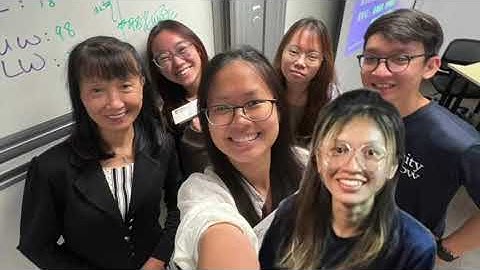 AB1202 AY23 Seminar Group 17 Team 2 Video Project