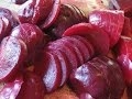 Beet Will Fix Everything in Your Body