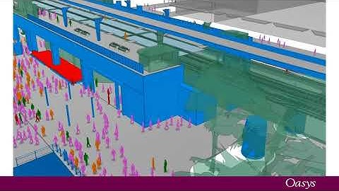 What is MassMotion and what