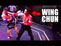 Wing Chun Actually Works?!