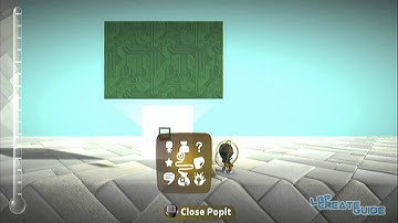 LBP CreateGuide: Basic Logic Tutorials 5:  Magnetic Keys