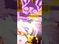 Beerus vs Saitama