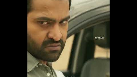 Jr.NTR whatsapp status telugu|NTR full mass whatsapp status|#Shorts