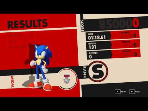 sonic unleashed ps2 mods sonic unleashed ps2 mods