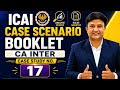 SM Case Studies (ICAI Case Studies Booklet) for May/Sep 26 Exam CA Inter.