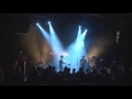 Capture de la vidéo Outshape [Live At Jack Jack]