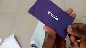 KUDA MICROFINANCE BANK— FREE DEBIT CARD😊