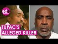 Tupac Shakur&#39;s Murder Suspect to Appear in Las Vegas Court