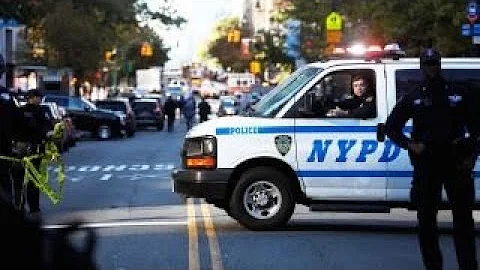 After NYC attack, concerns emerge about how to prevent terrorist attacks