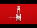 Heinz Ketchup - Pour Perfectly