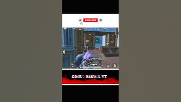 Insane 1v4 Clutch 🔥 | BGMI Highlights | BGMI Montage | BGMI Shorts | BGMI Gameplay 2025 | #bgmi