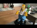 Homer delight (remake)