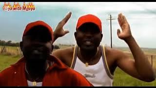 DR GENERAL MUZKA - VUSIWANA BYI TA HELA(MUSIC VIDEO)