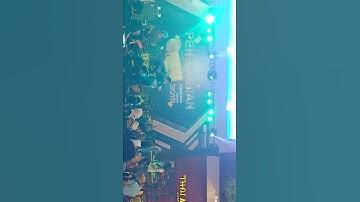 Gigi Band Summarecon mal Bekasi(1)