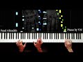 Fuad Alizadeh & Piano by VN - DOLYA VOROVSKAYA