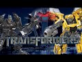 Transformers 2007 stop motion #3 Bumblebee vs Barricade 300 subs special a little bit late XD