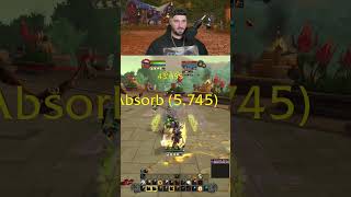Dont AFK In War Mode... (WoW: The War Within)